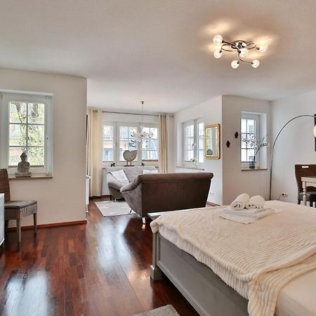 Maison Baltique Tdf Strand Maison Baltique Appartement 5 Тимендорфер Странд Екстериор снимка