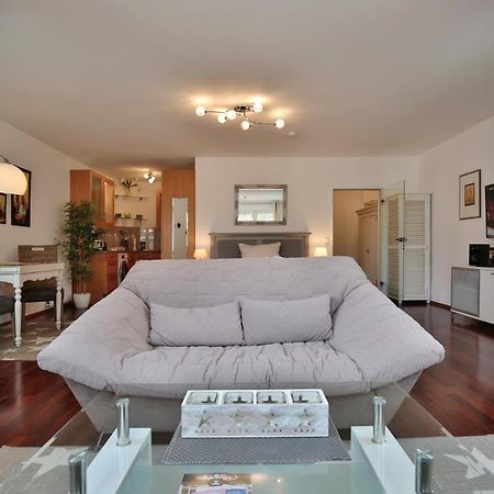 Maison Baltique Tdf Strand Maison Baltique Appartement 5 Тимендорфер Странд Екстериор снимка