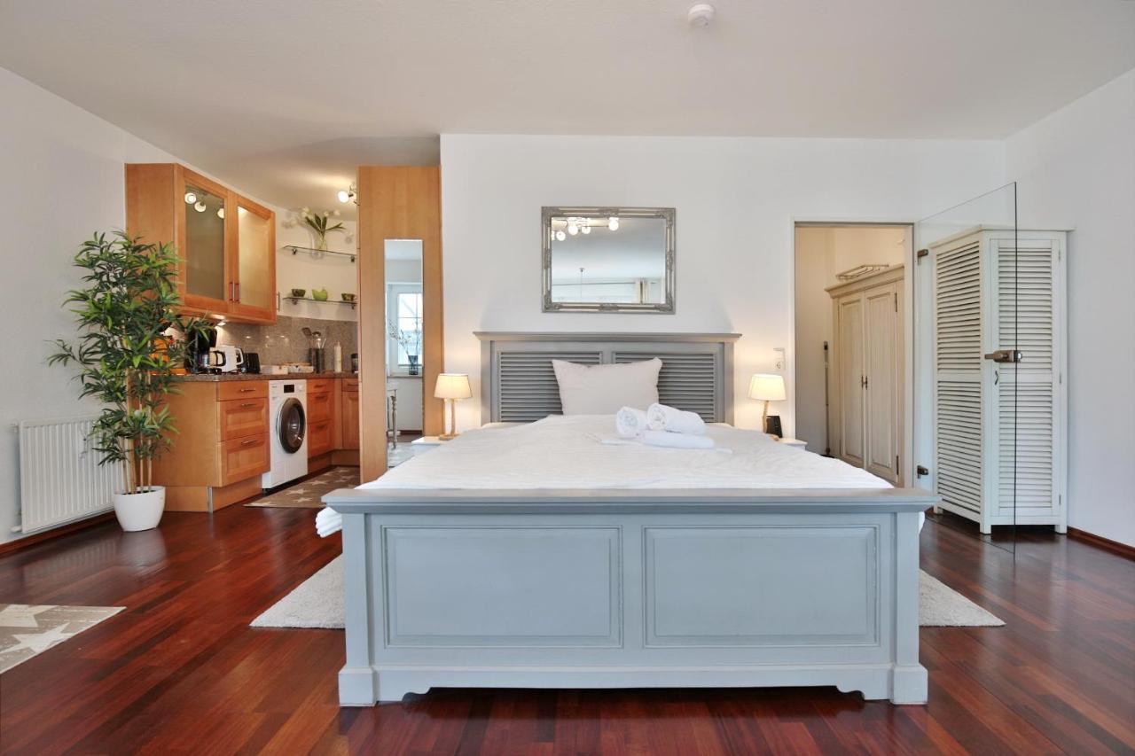 Maison Baltique Tdf Strand Maison Baltique Appartement 5 Тимендорфер Странд Екстериор снимка